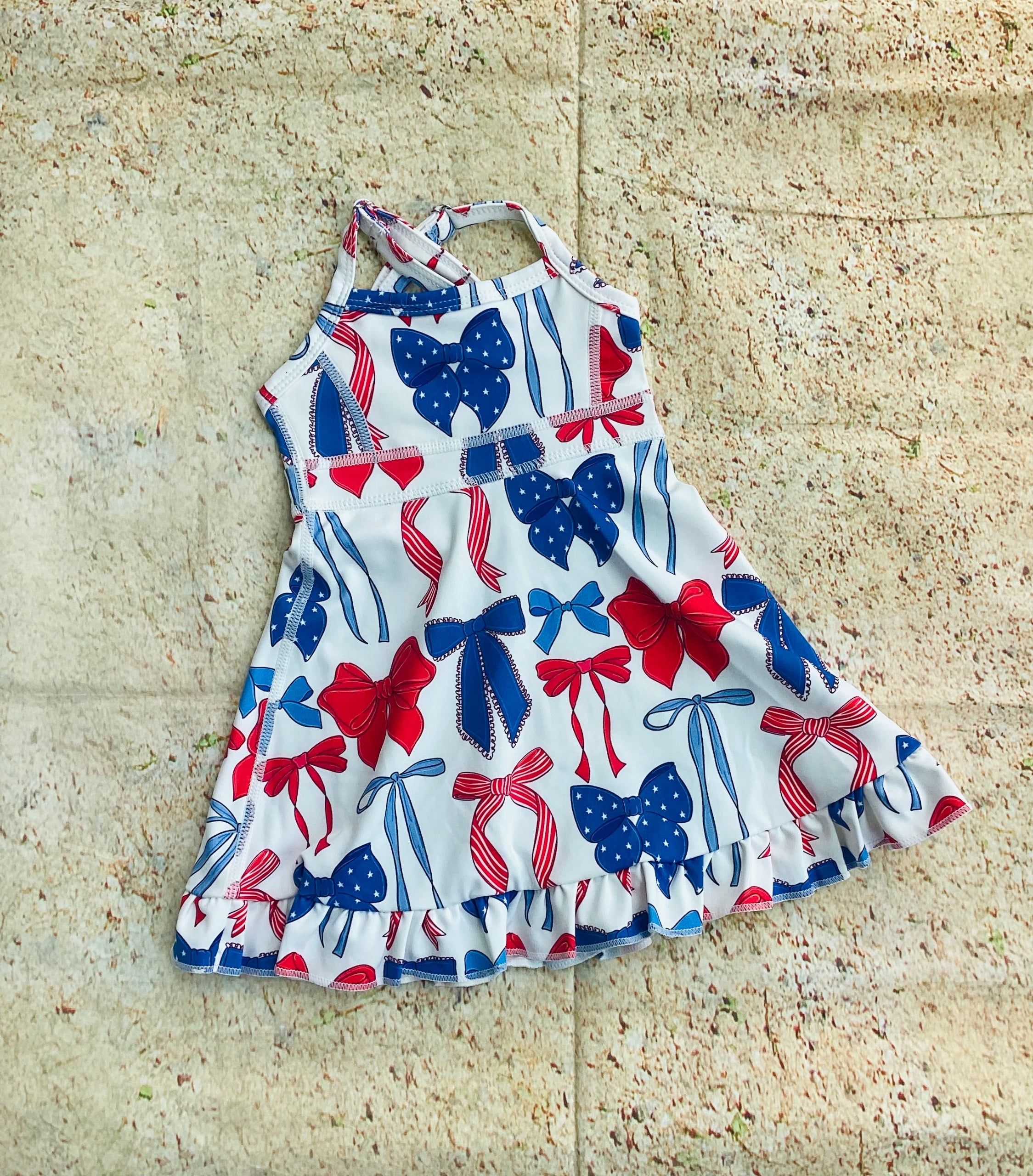 casual blue midi dress Think About It Light Dress, Small - The Mint Julep Boutique Color:Brown Polka Dots Choose the larger one.Unless colorgrp-36699 Casual Dresses Nordstrom Flowy